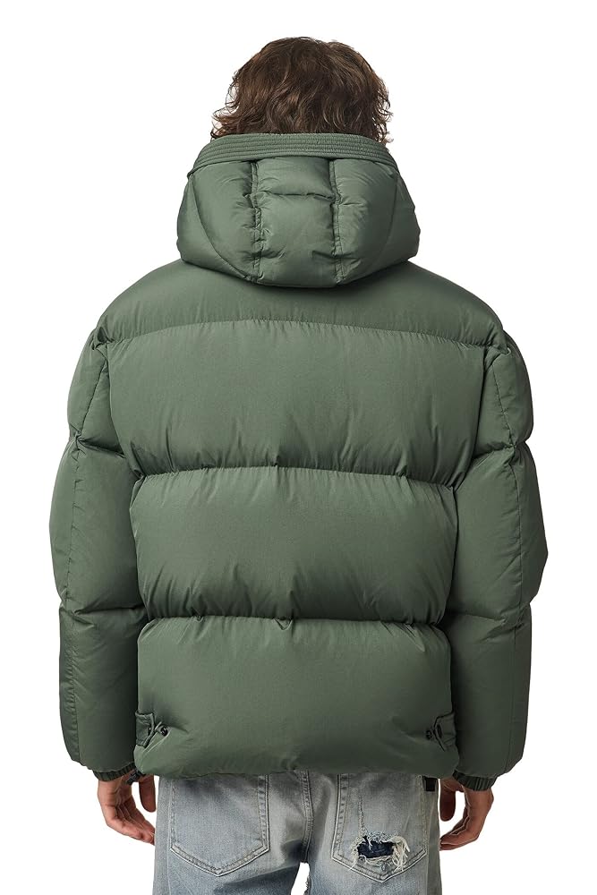 Amazon | [Diesel] (ディーゼル) メンズ ジャケット アウター